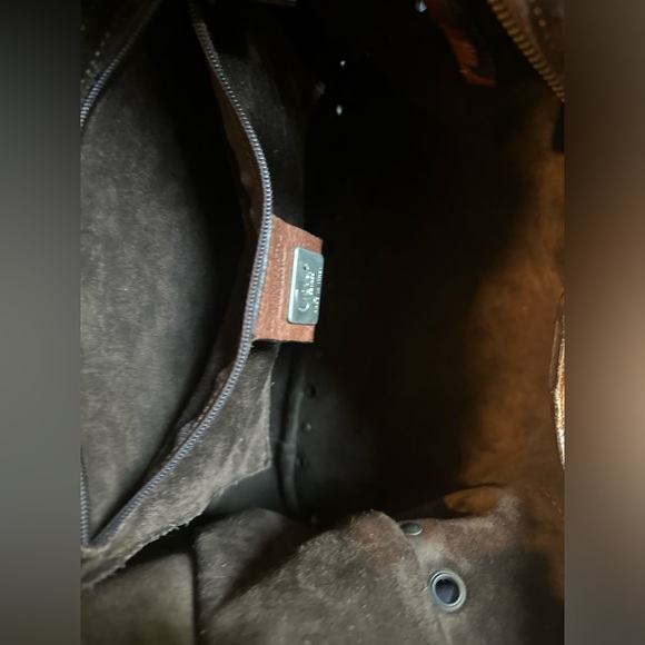 Gen Rigo Purse - Picture 3 of 4